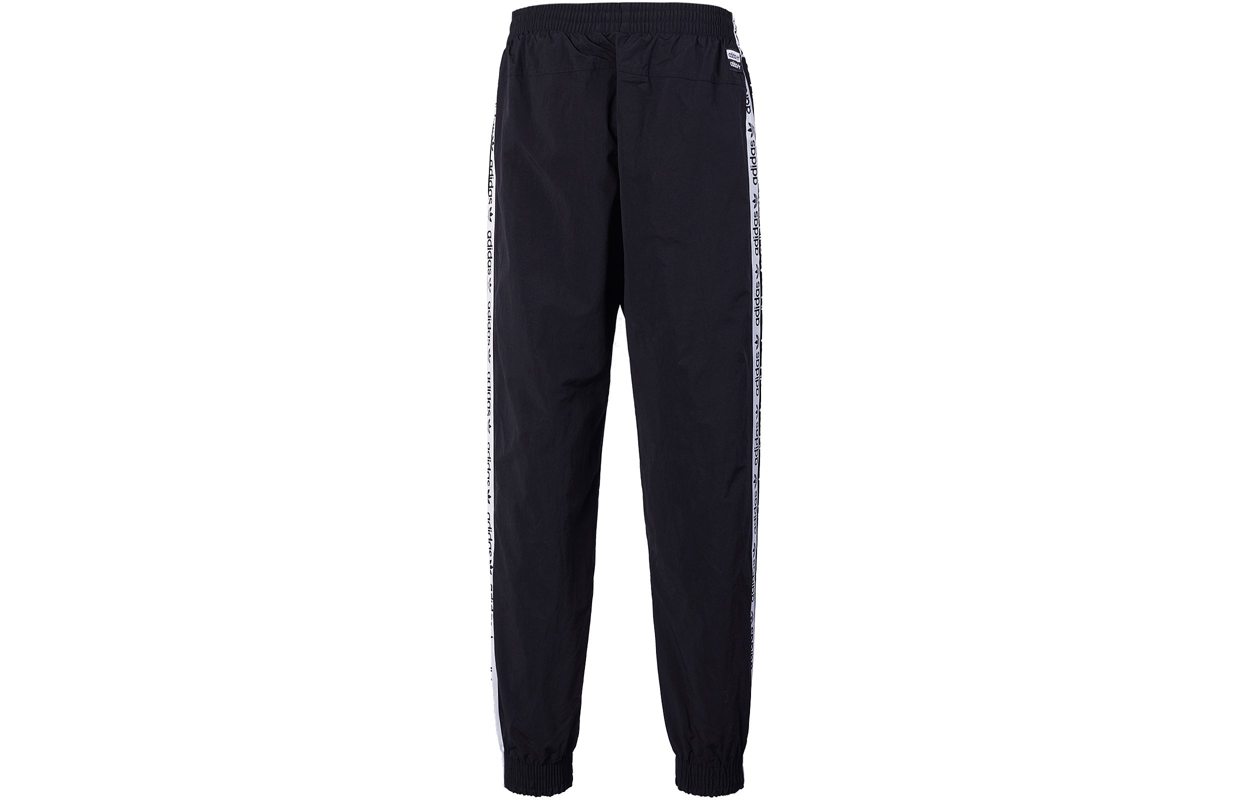 adidas originals Vocal D Wpant Casual Sweatpants Men Black FL1762 - 2