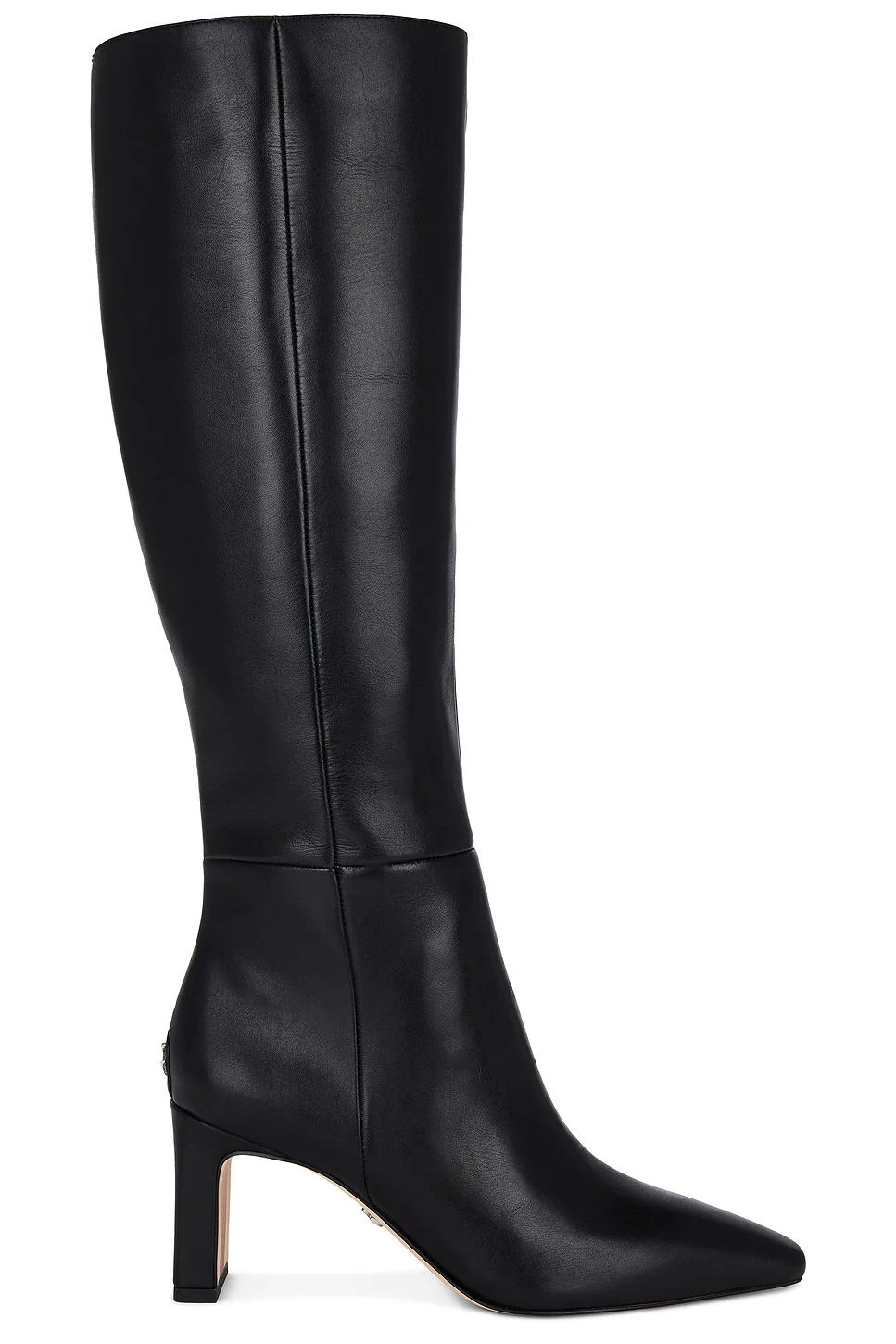 Sylvia Boot - 1