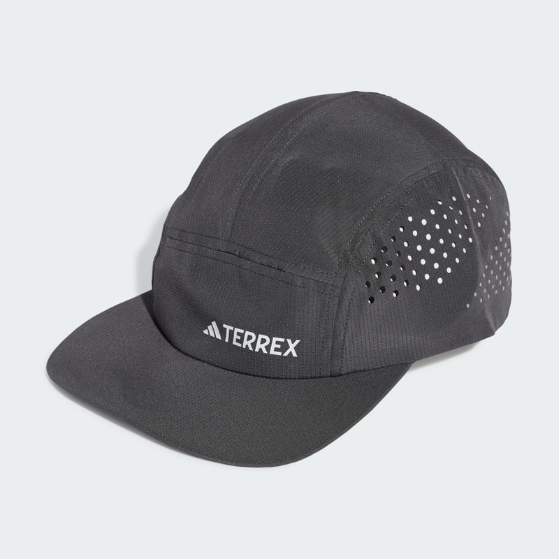 Terrex Climacool 5-Panel Solid Cap 1