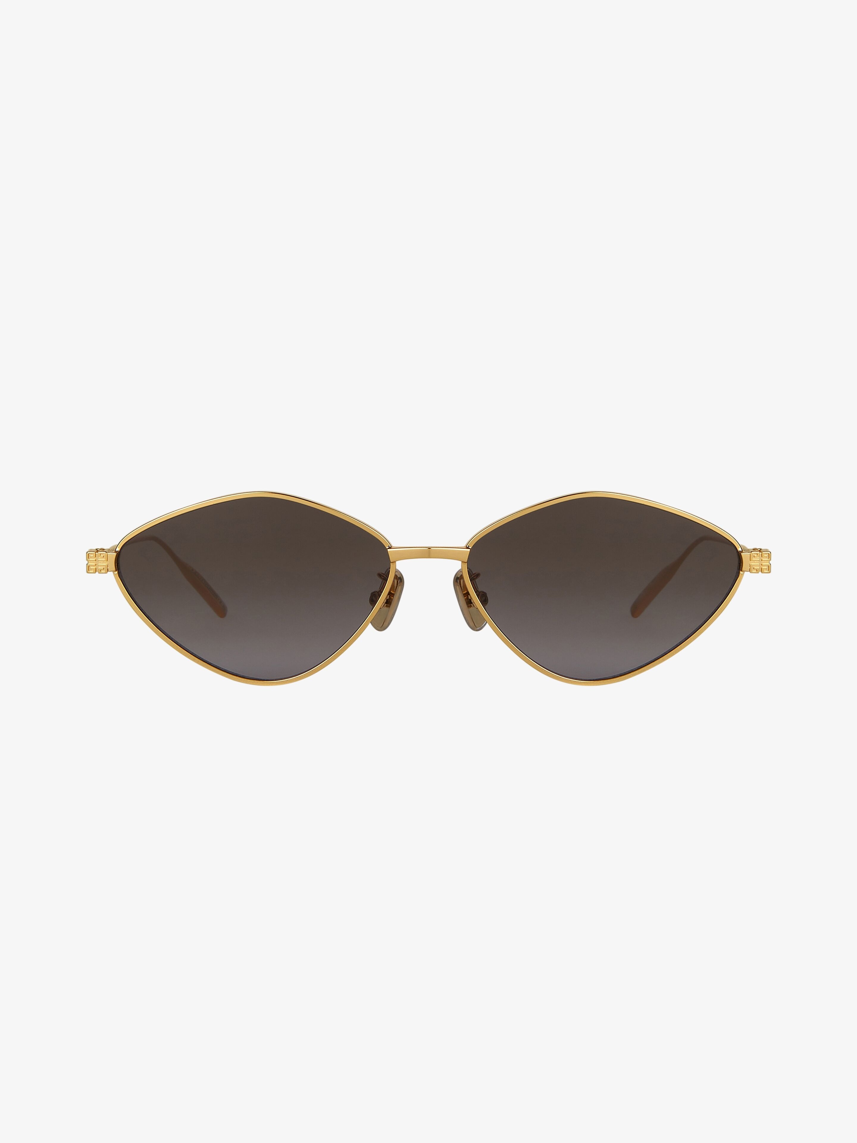 GV SPEED SUNGLASSES IN METAL - 4