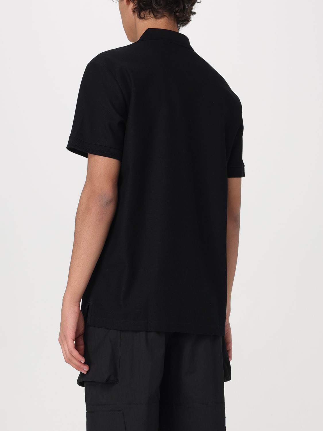 Polo shirt men Burberry - 3