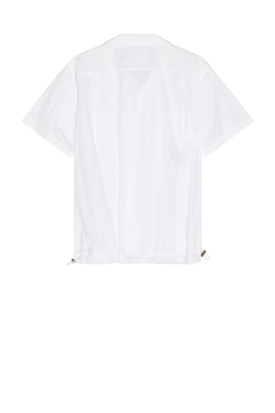 Cotton Poplin Shirt - 2