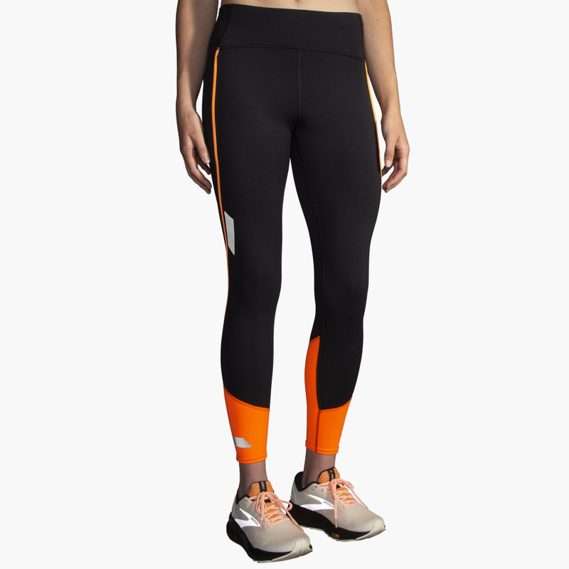 BROOKS Run Visible Tight 2.0 outlook