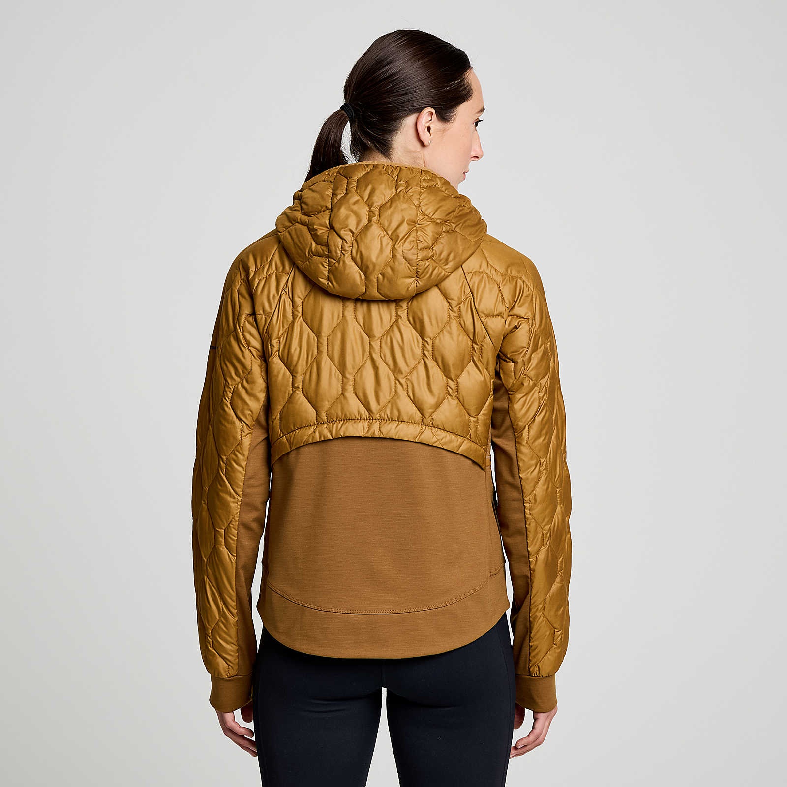 Hurricane Insulated Jacket - 2