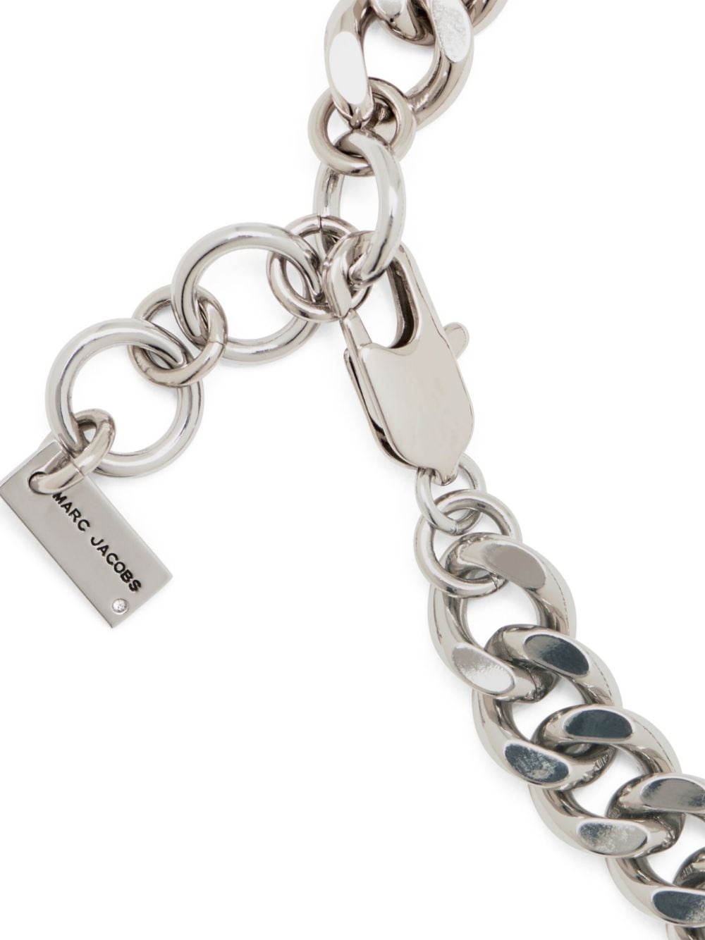 The Tote Bag necklace - 3