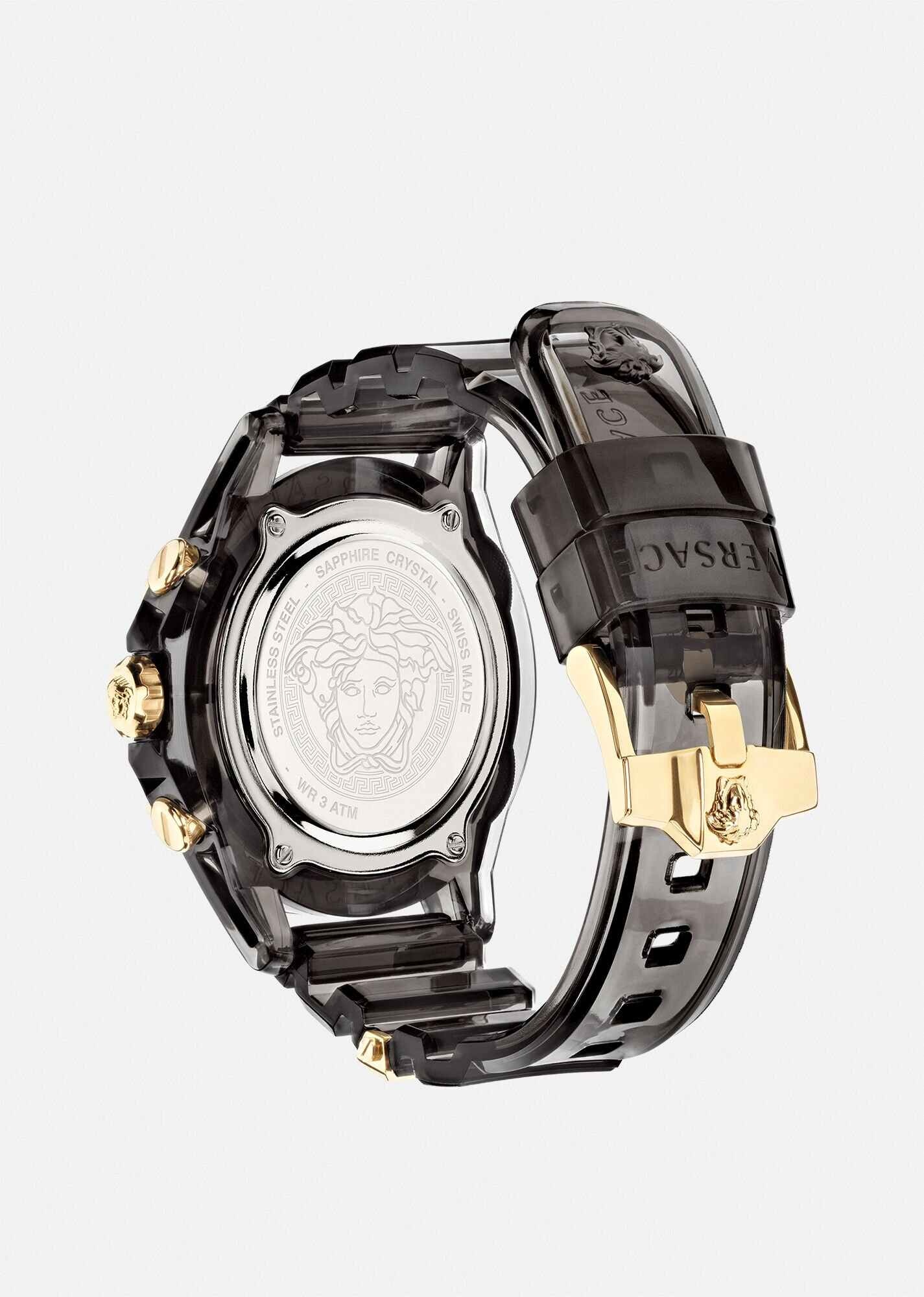 Icon Active watch - 2