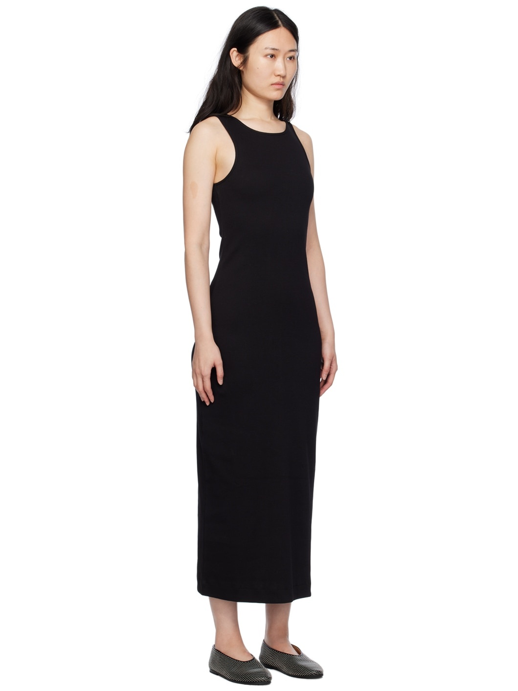 Black Lovelo Maxi Dress - 2