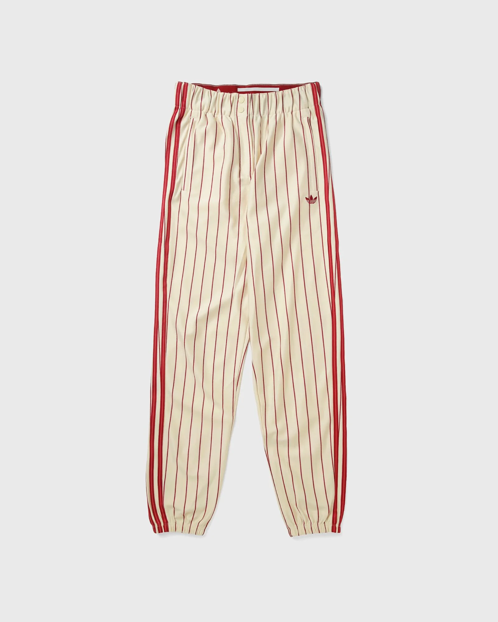 WMNS PINSTRIPE FIREBIRD TRACK PANT - 1