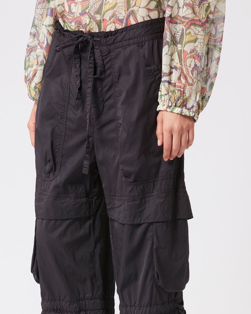 NAZEMI PANTS - 3