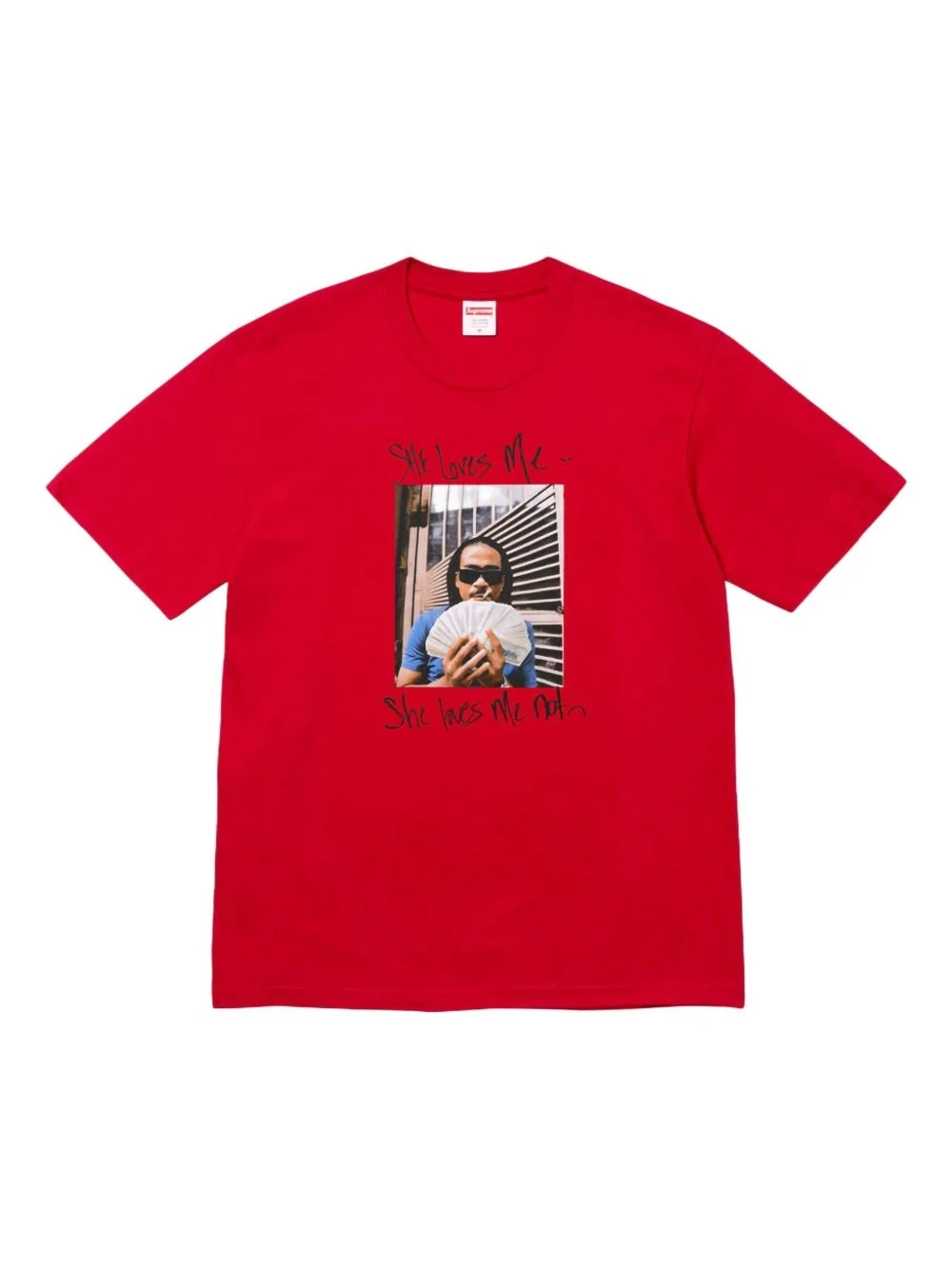 Max B T-shirt - 1