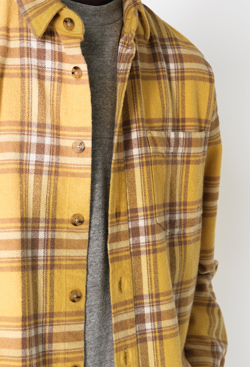 HEMI OVERSIZED SHIRT - 9