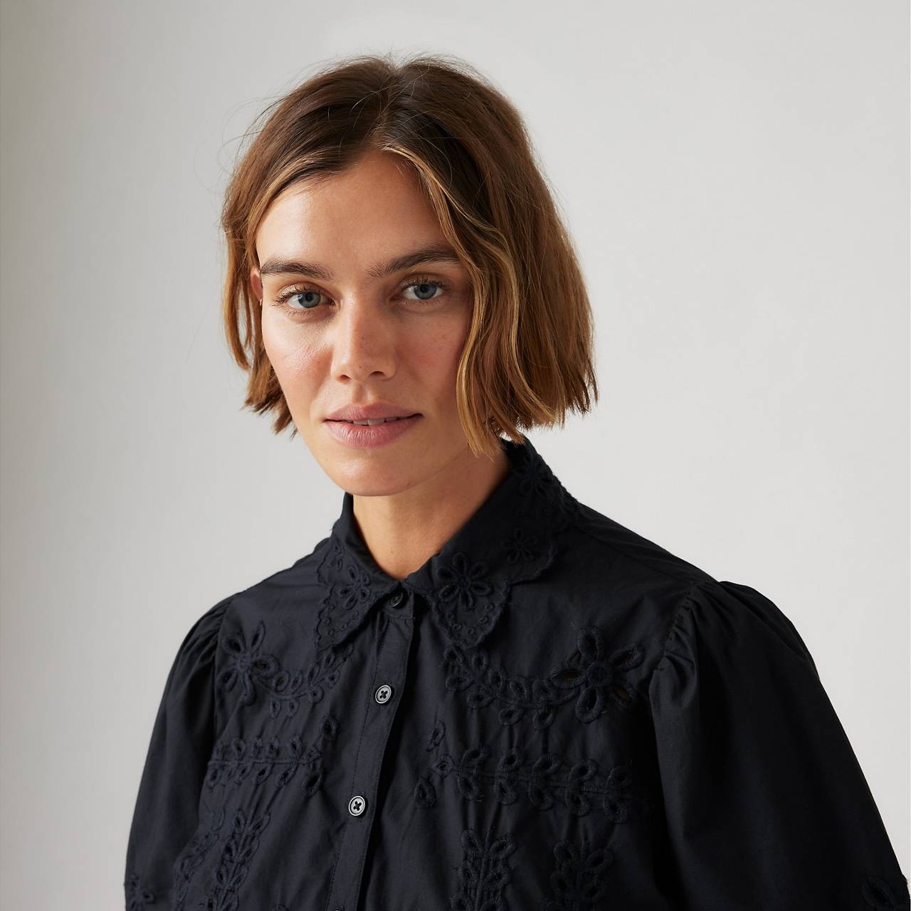 RAYNE CAMP SHIRT - 5