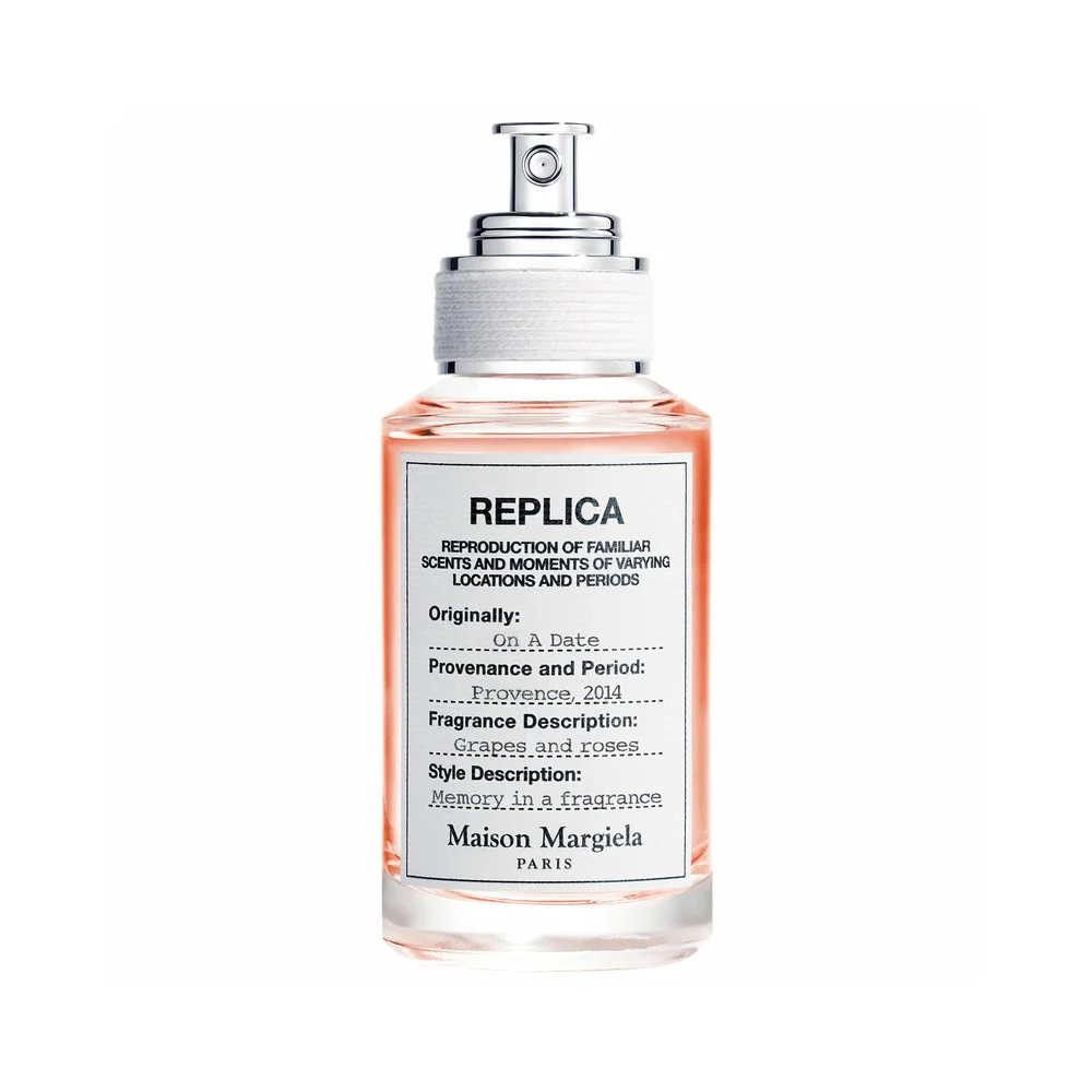 Maison Margiela Replica On A Date Fragrance 1.05 fl. oz.(30ml) - 1
