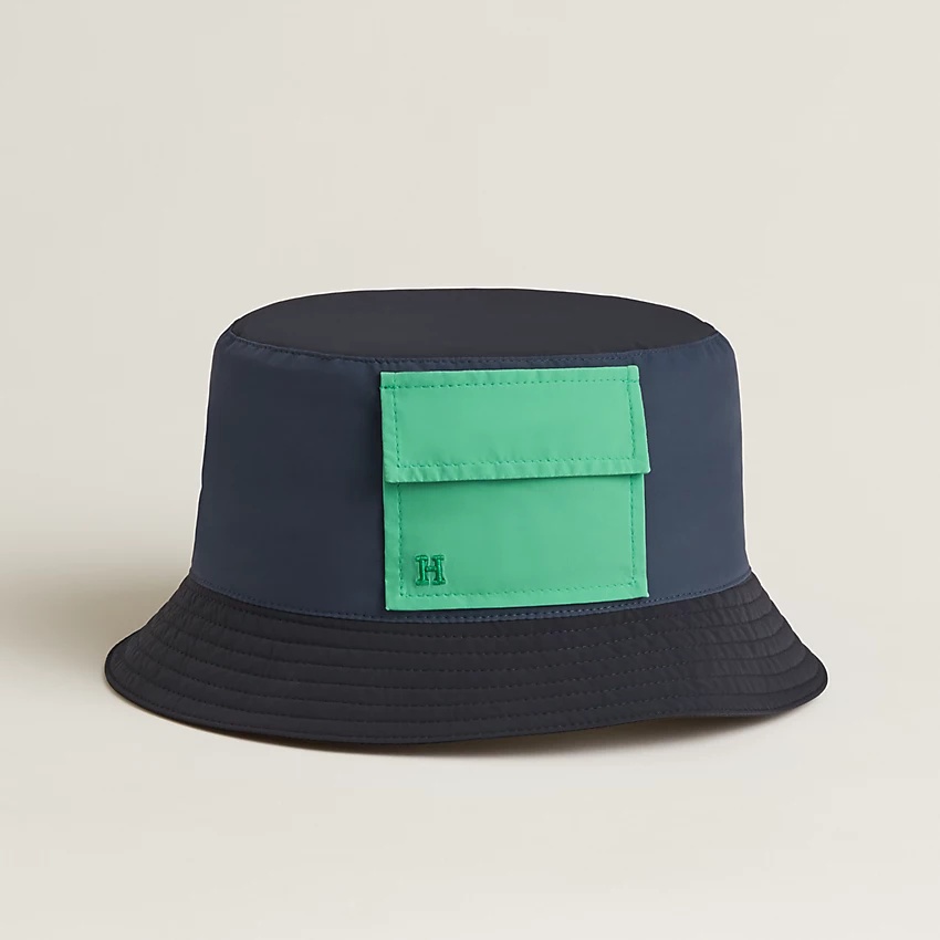 Ethan bucket hat - 1