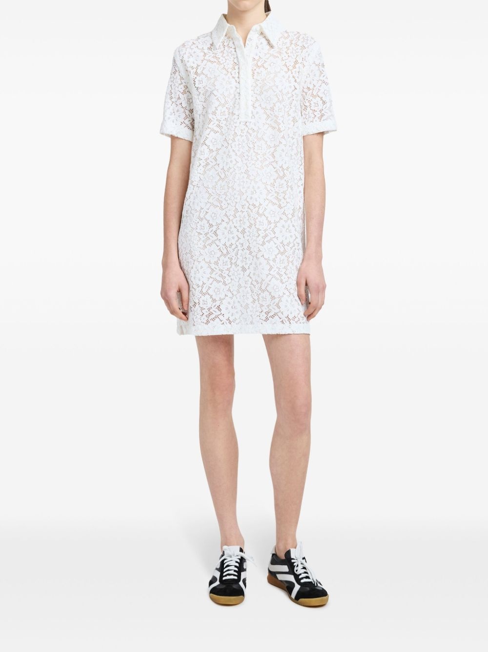 Rainer mini dress - 2