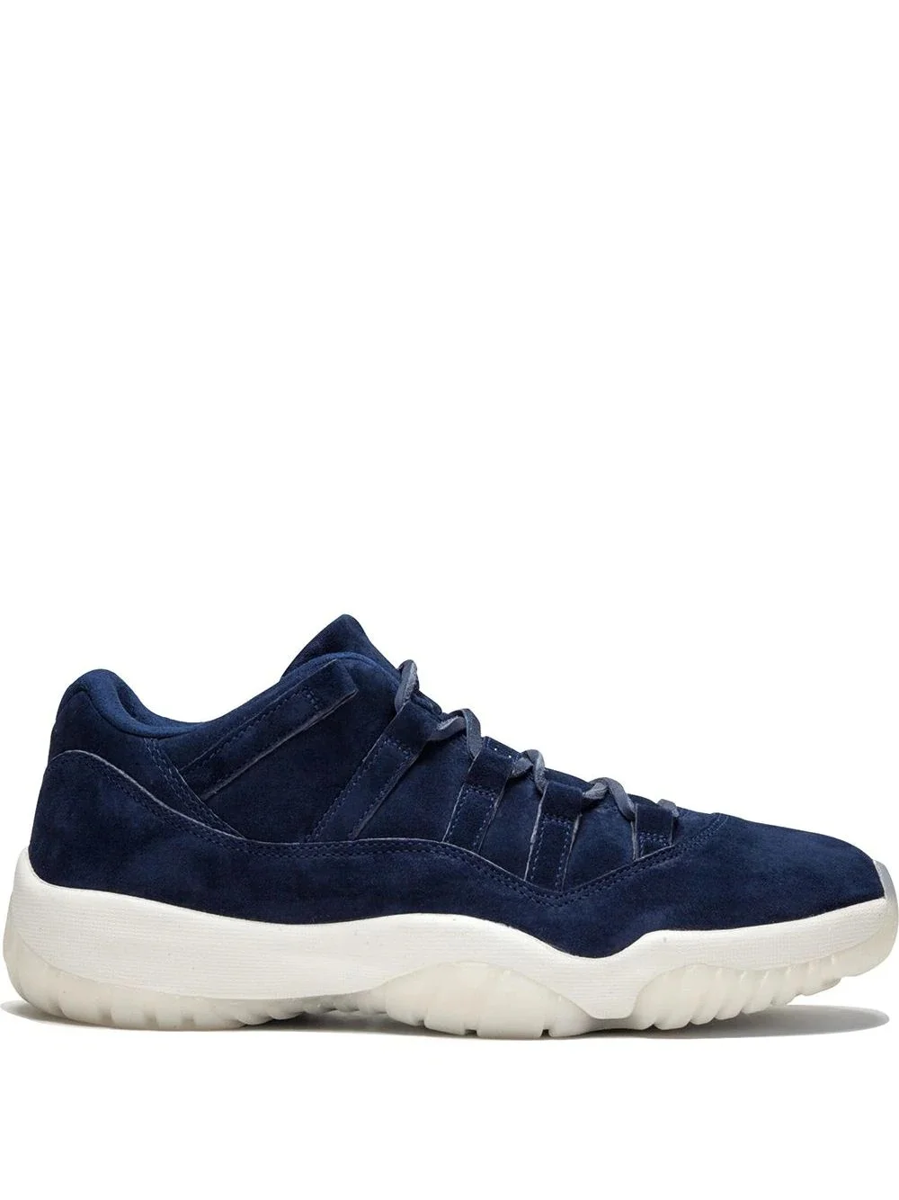 Air Jordan 11 Retro Low "RE2PECT" sneakers - 1