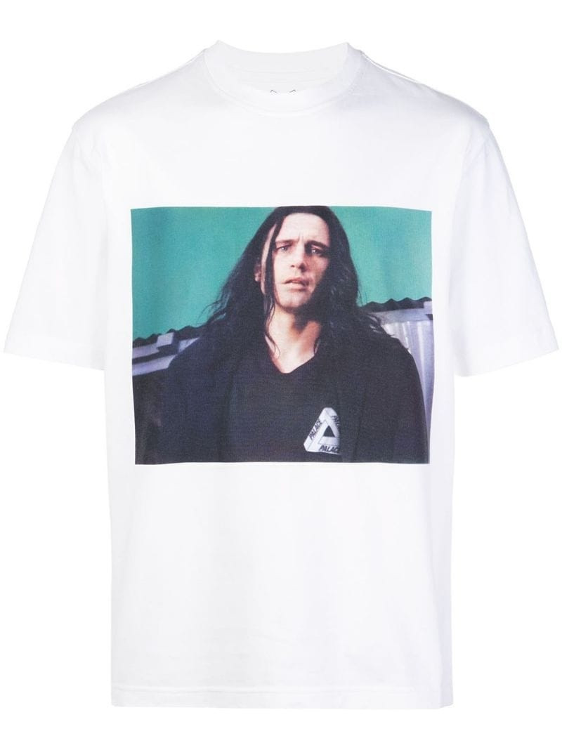 Wise Up T-Shirt - 1