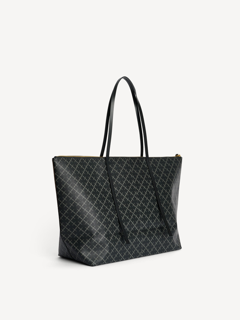 BY MALENE BIRGER Luze tote bag outlook