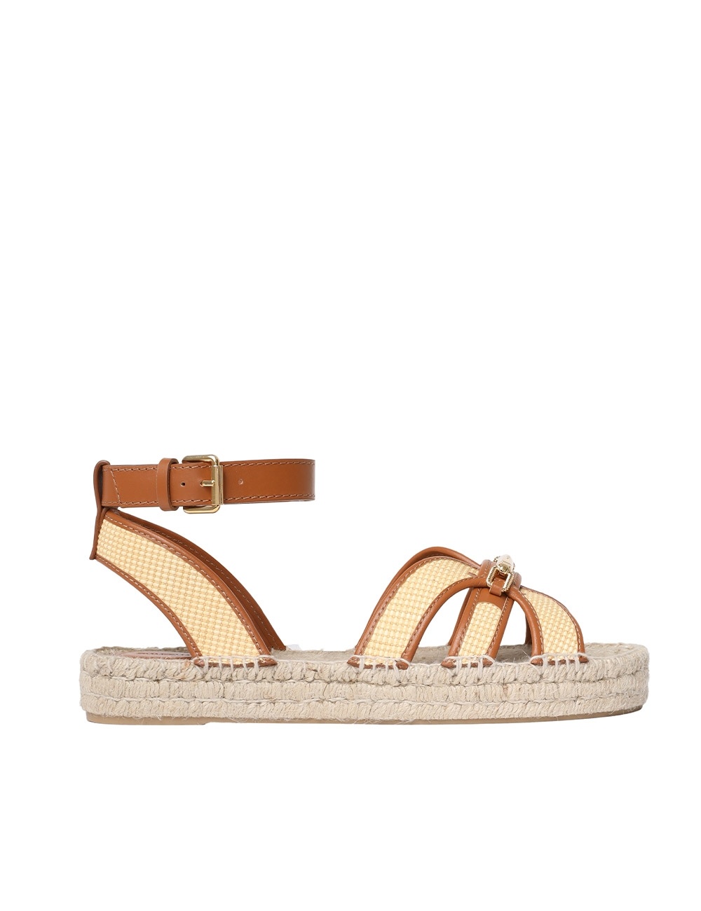 ZIMMERMANN PRISMA SANDAL - 1