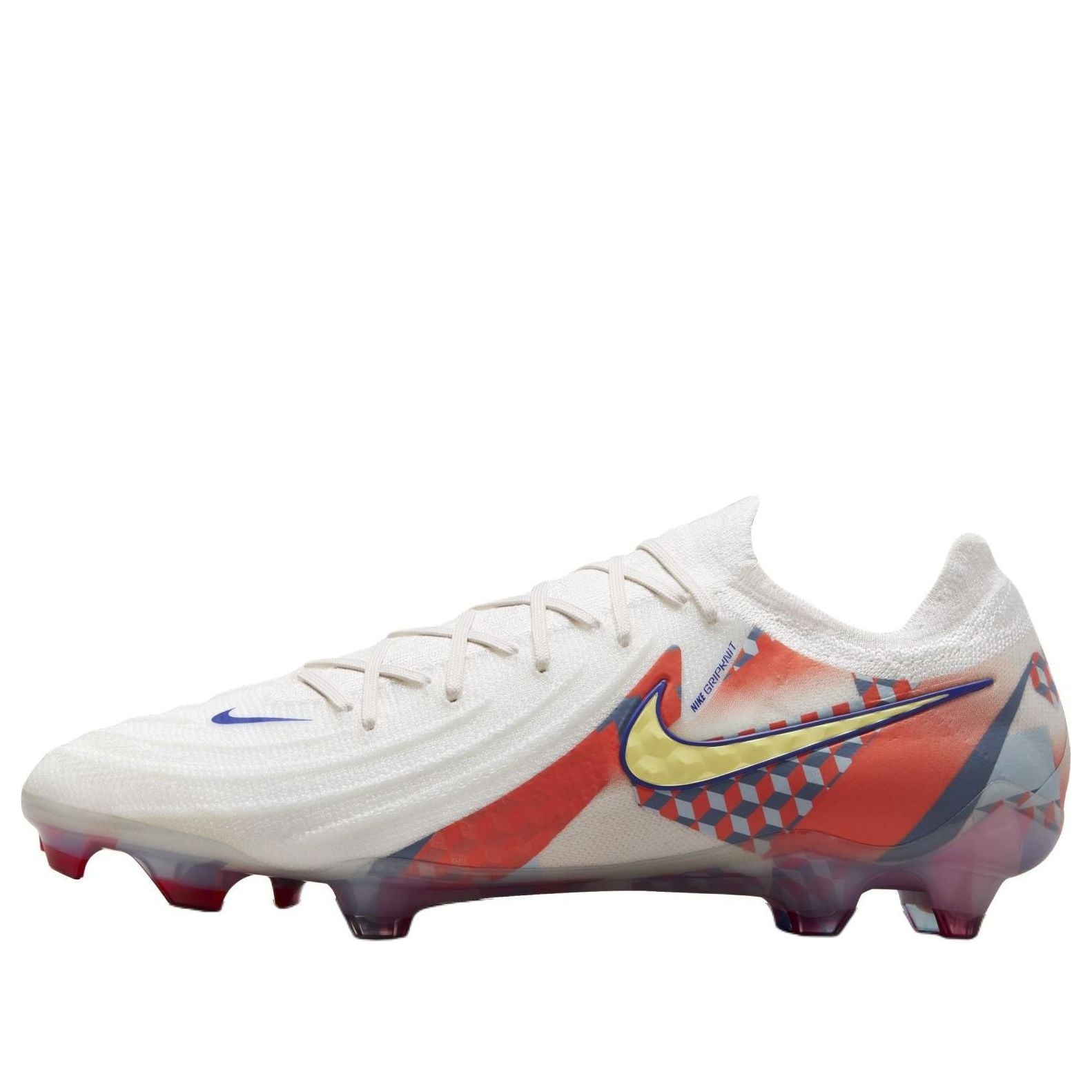 Nike Phantom GX 2 Elite SE FG 'Barna Pack' FZ1527-001 - 1