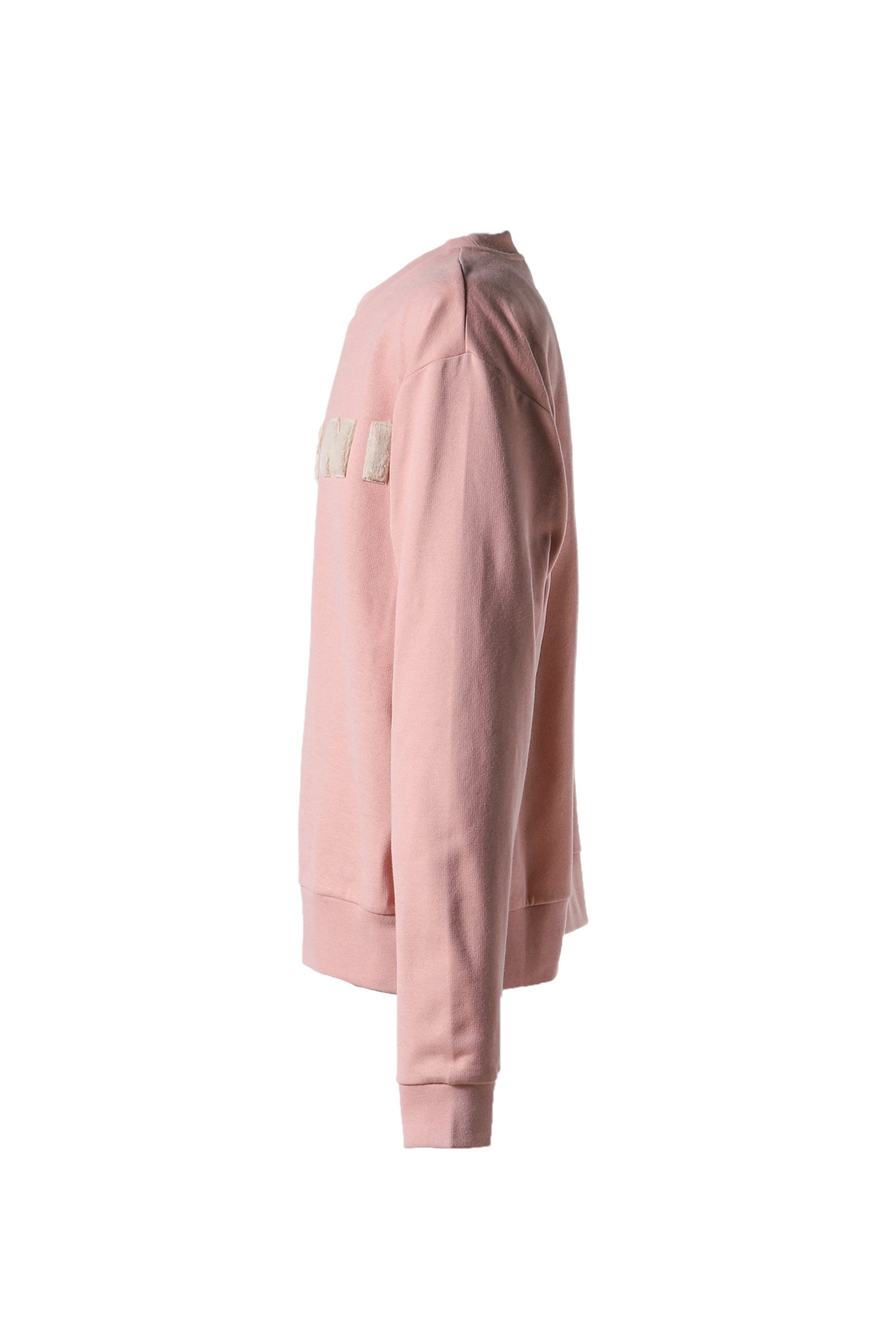 SWEATSHIRT / ANTIQUE ROSE - 3