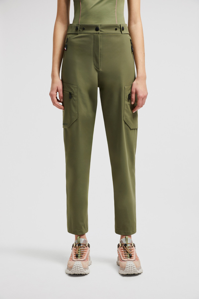 Hard Shell Pants 3