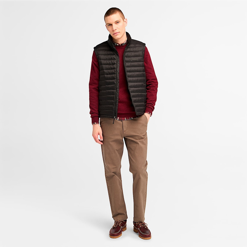 Men's Axis Peak Durable Water-Repellent Vest 3