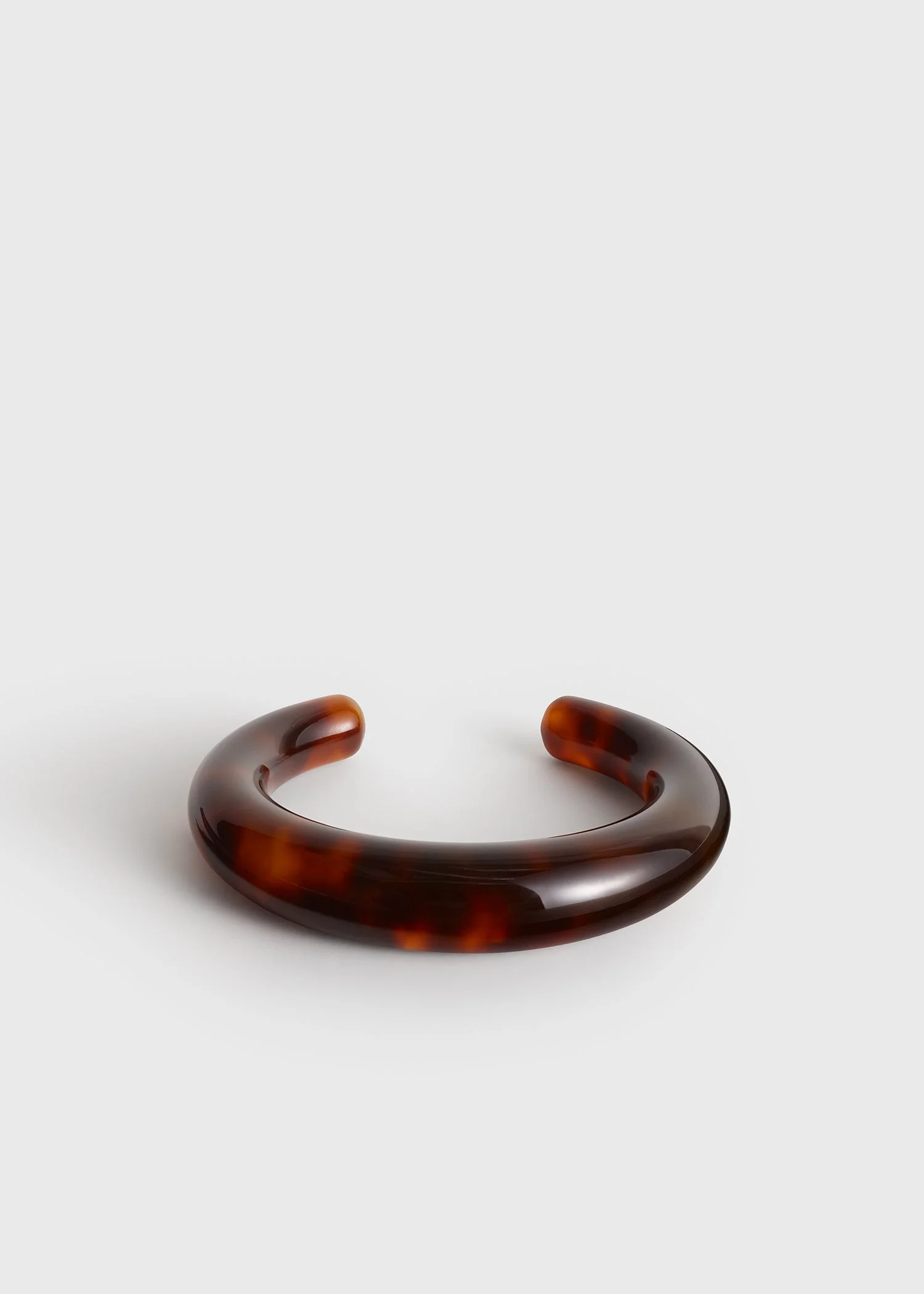 Sculpted cuff bonfire - 1