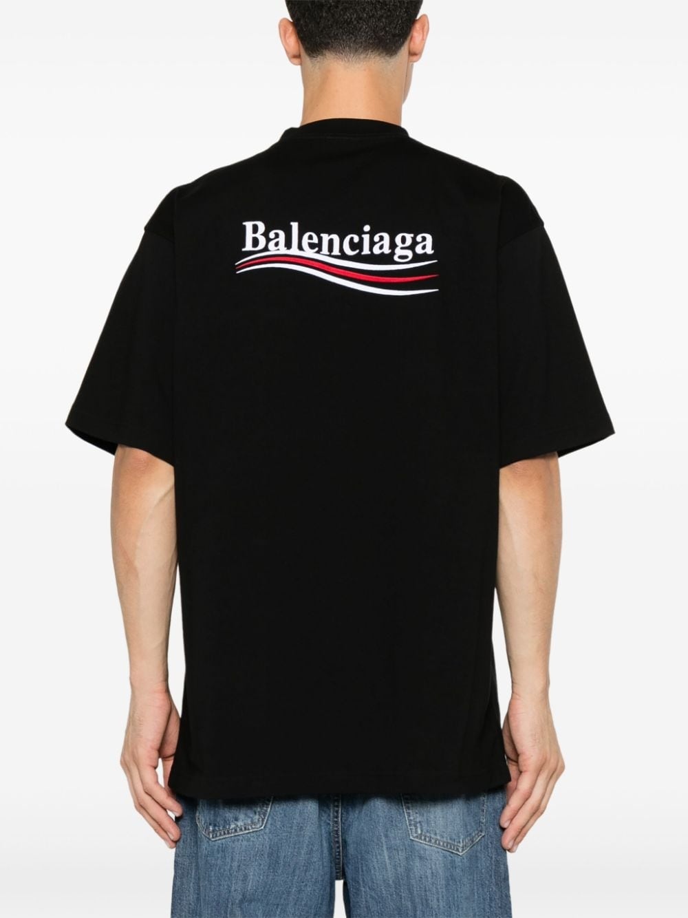 Political T-shirt - 5