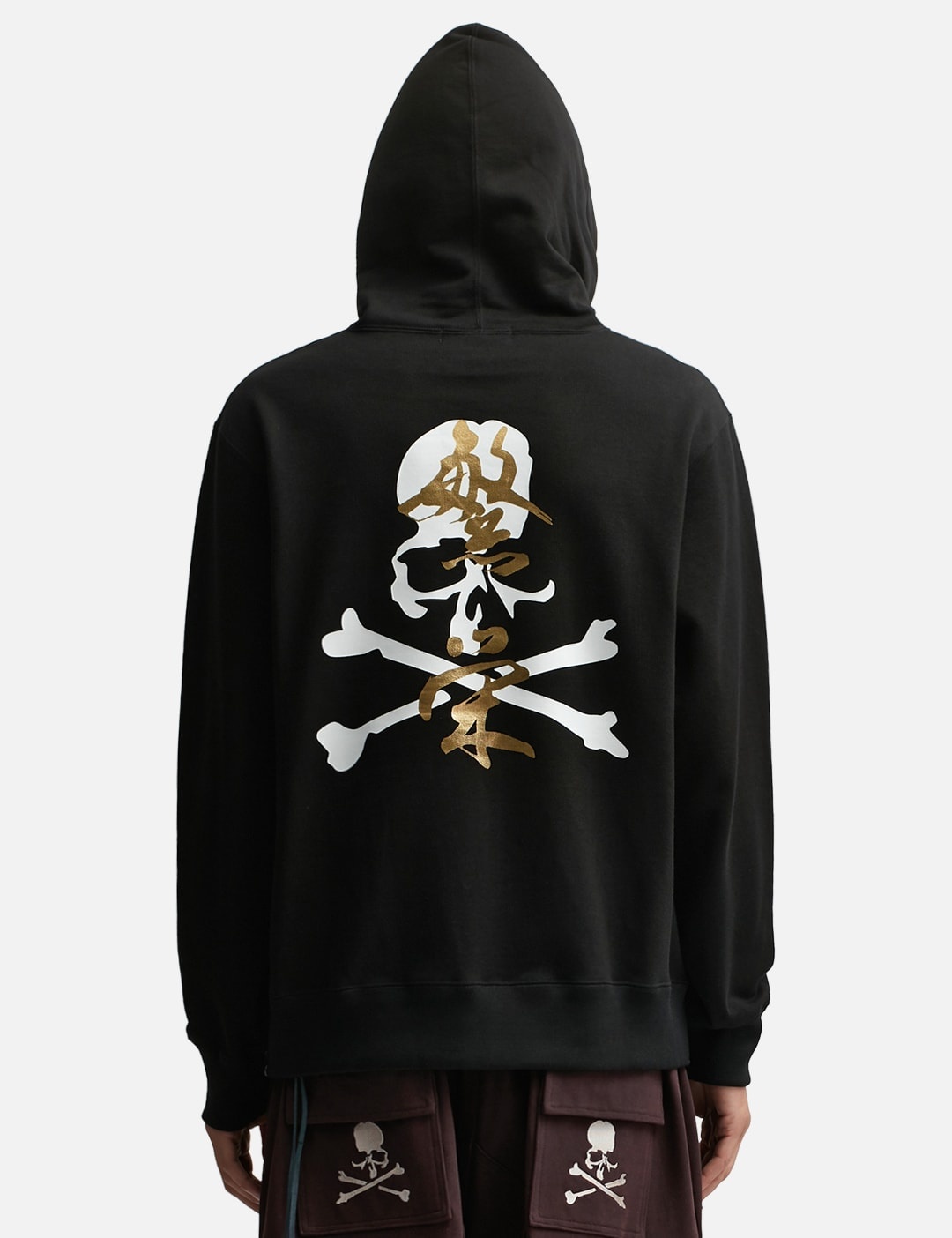 PROSPERITY HOODIE - 4