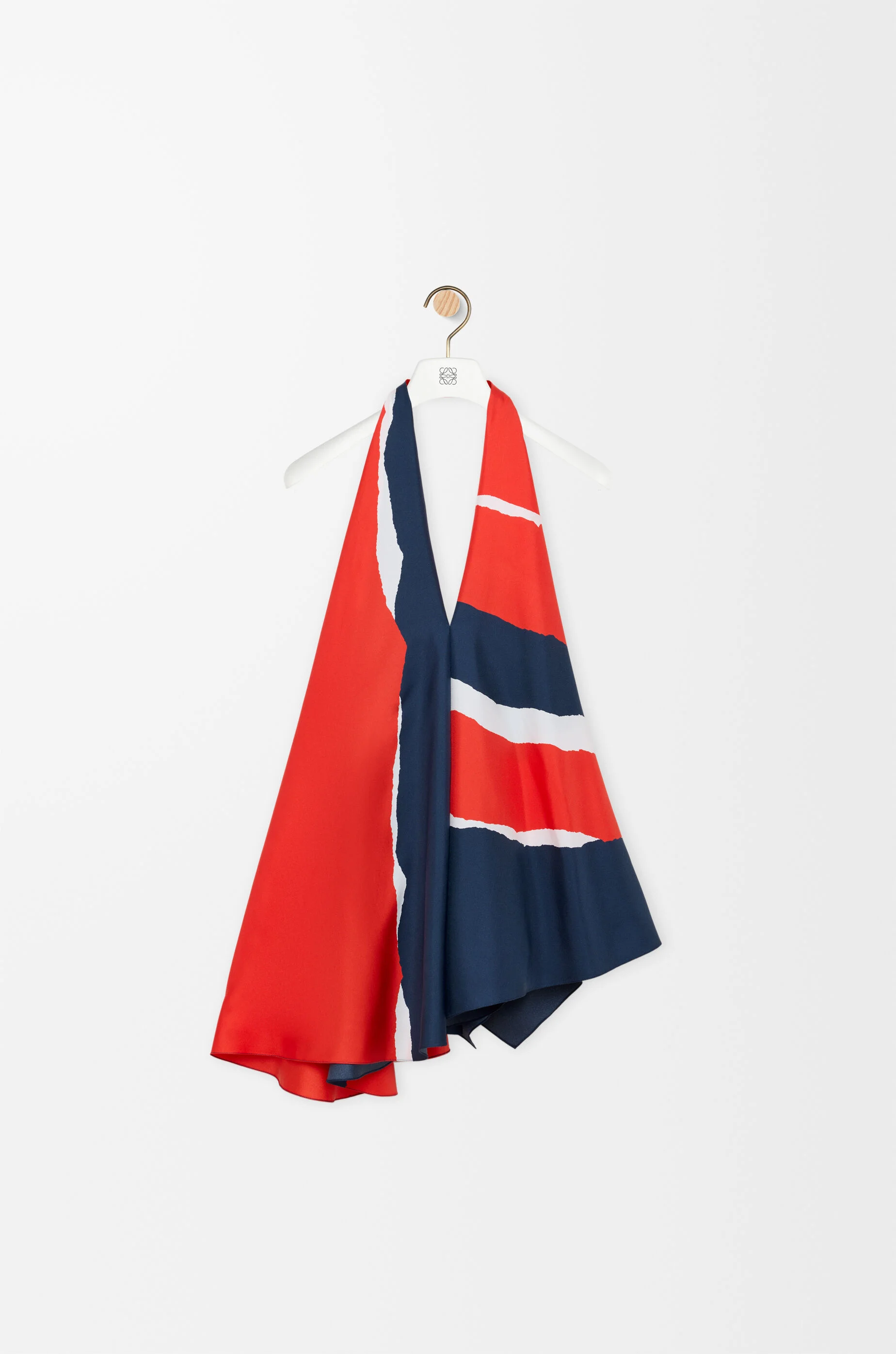 Top in silk - 1