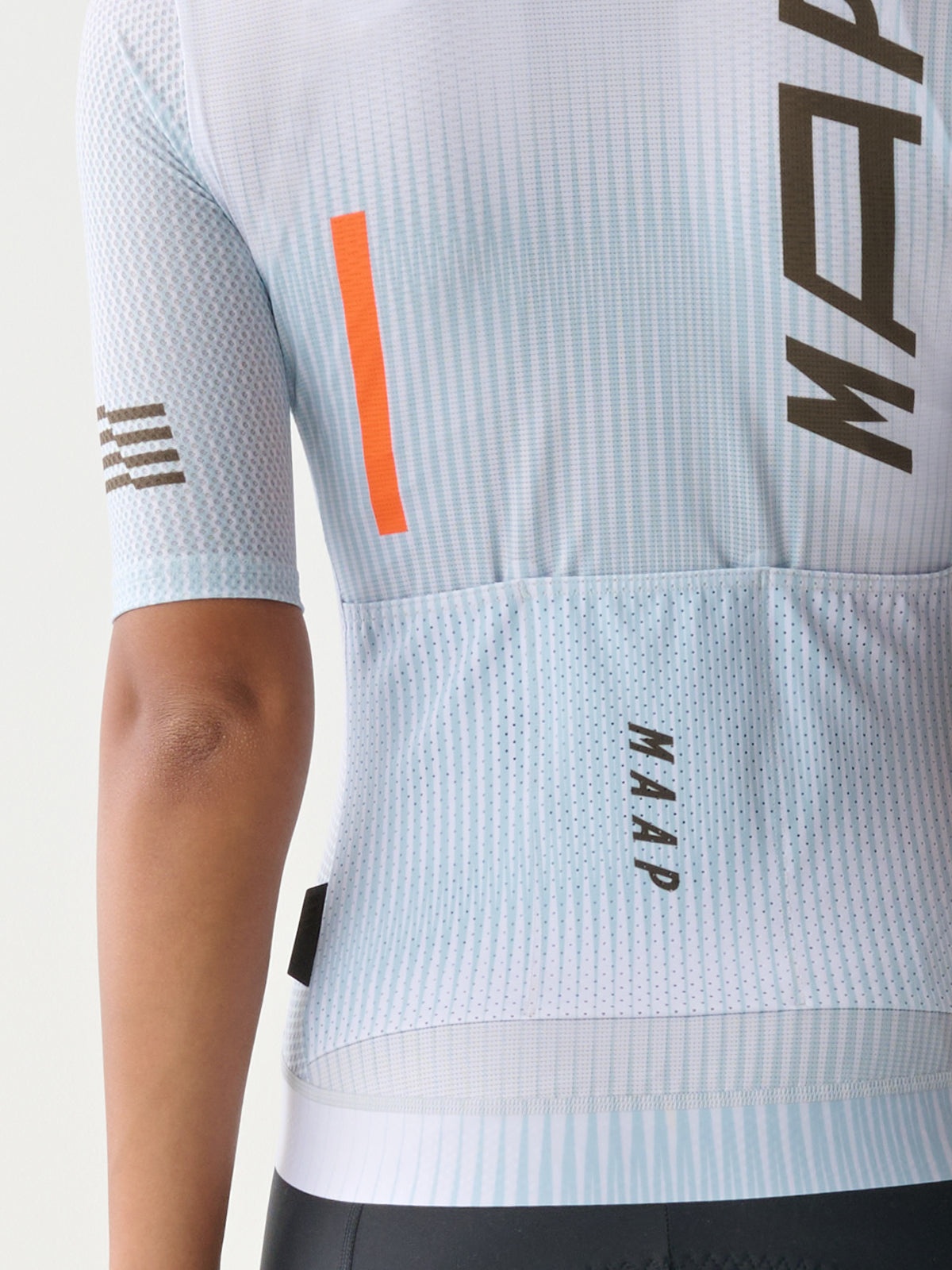 Women's Privateer F.O Pro Jersey - 5