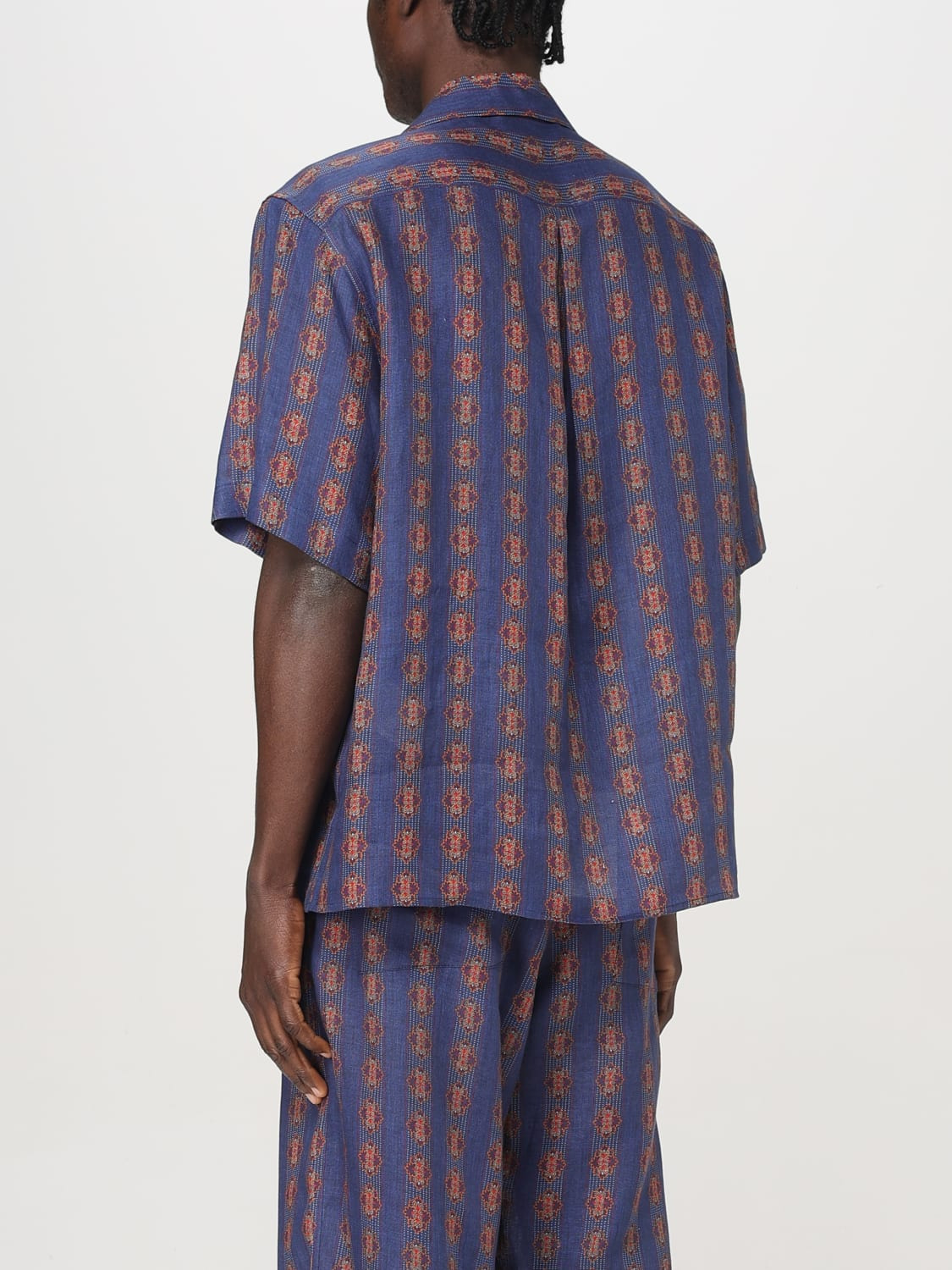 Shirt men Valentino - 3