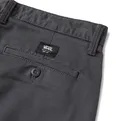 Stretch Cotton-Blend Twill Chinos - 10