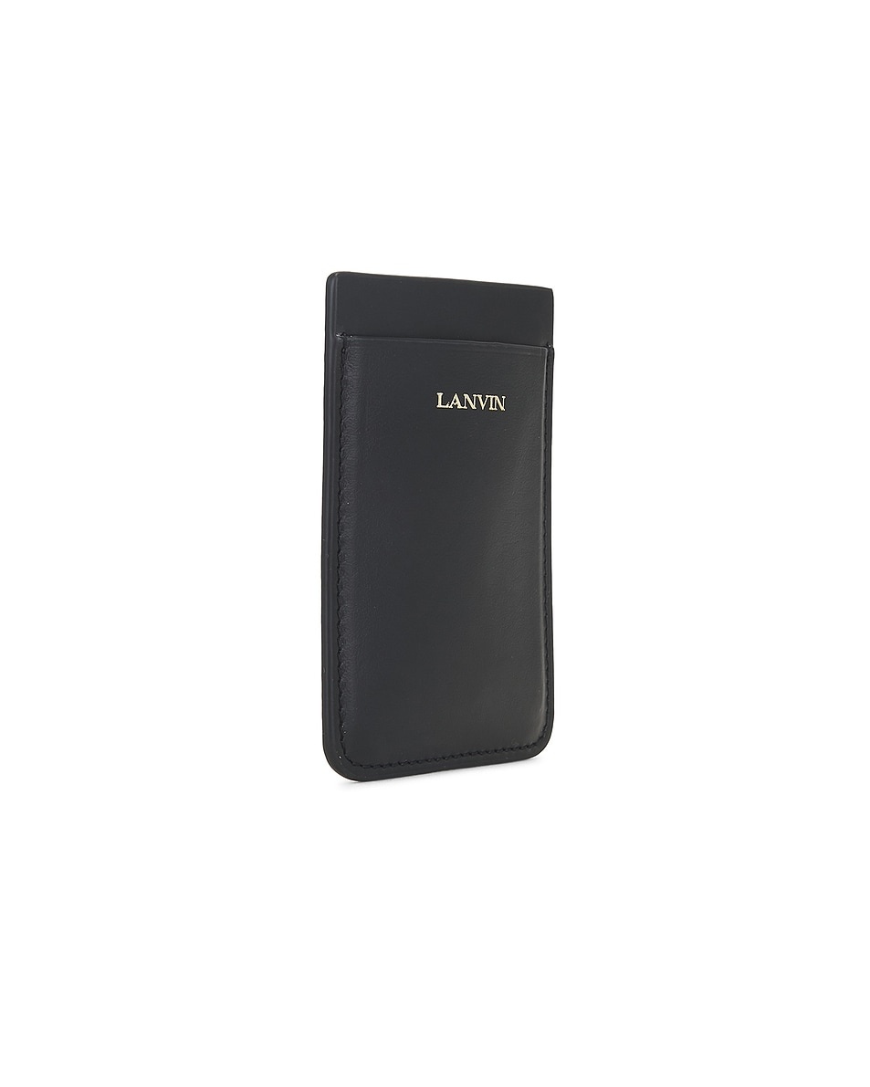 Magnetic Phone Card Holder - 3