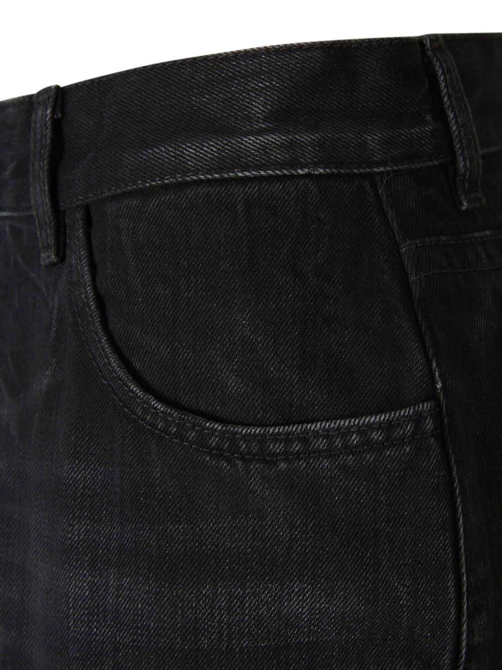 asymmetrical skirt - 4