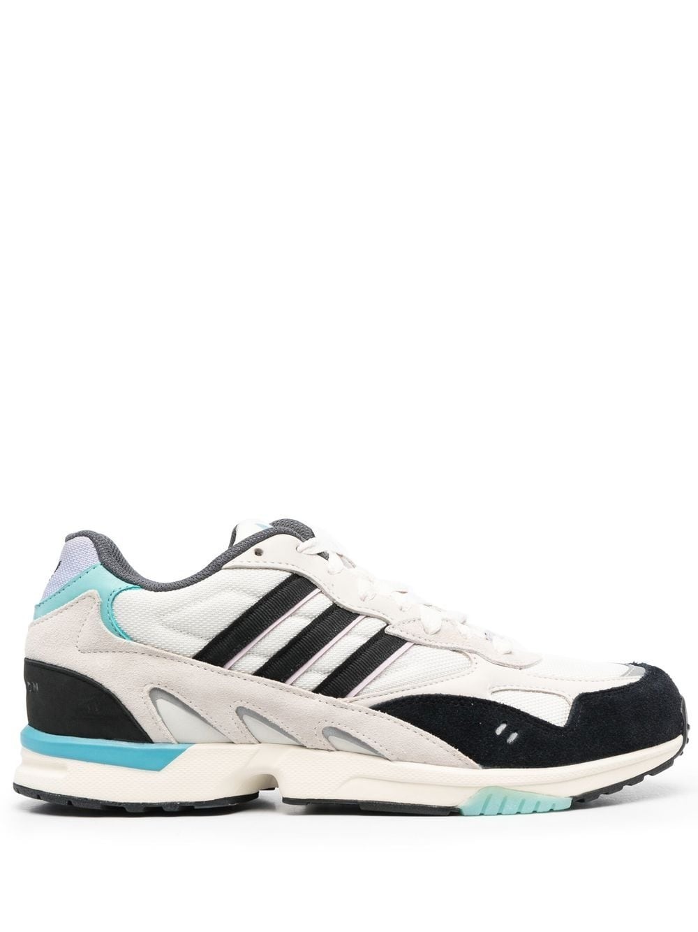 Torsion Super low-top sneakers - 1