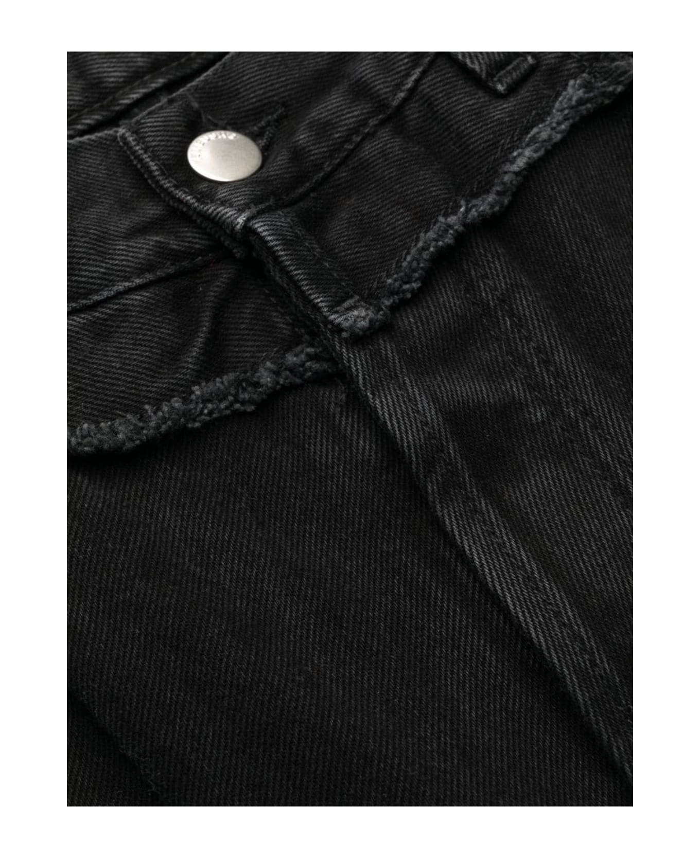 Cotton Jeans - 3