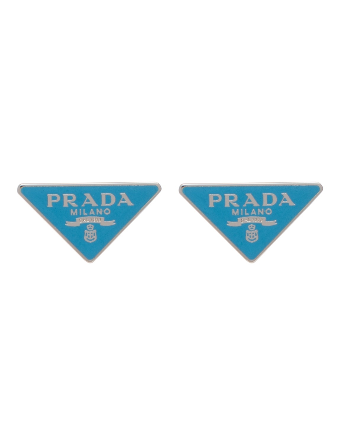 Prada Symbole earrings - 1