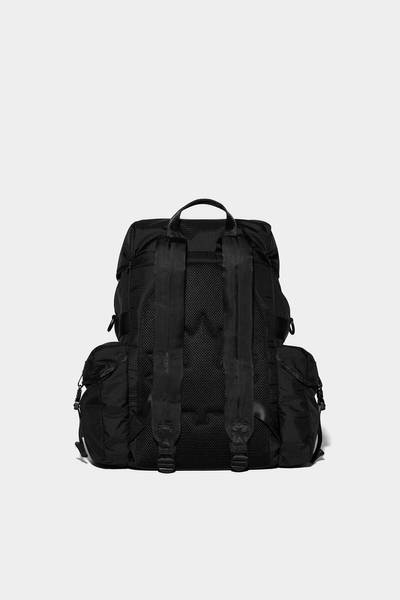 DSQUARED2 CERESIO 9 BACKPACK outlook