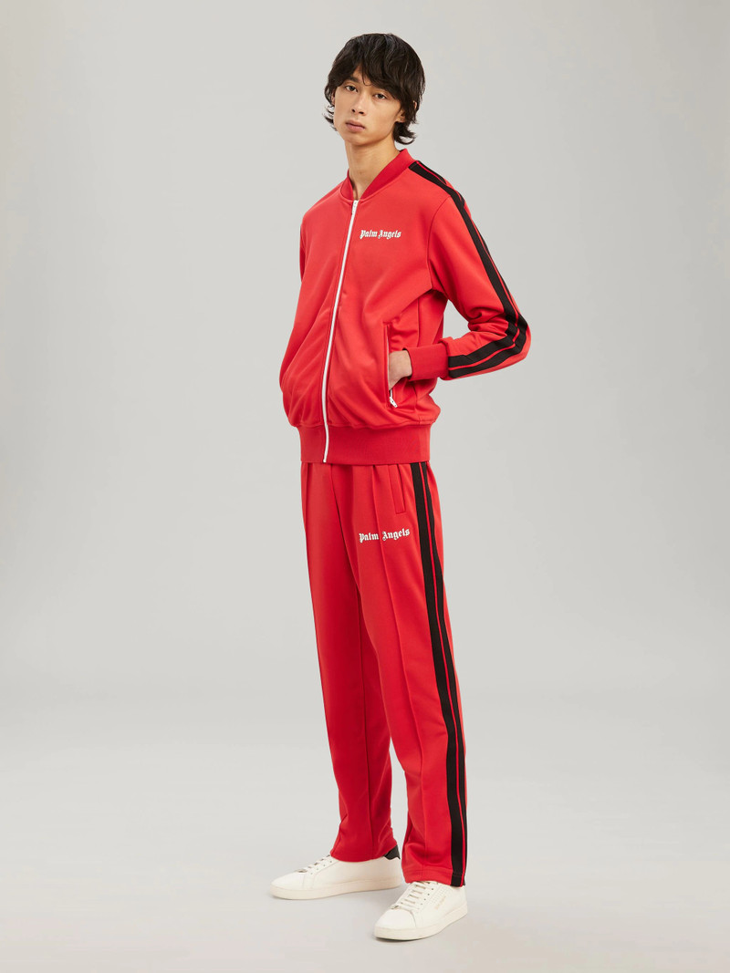 Palm Angels PALM PAINTED JACKET outlook