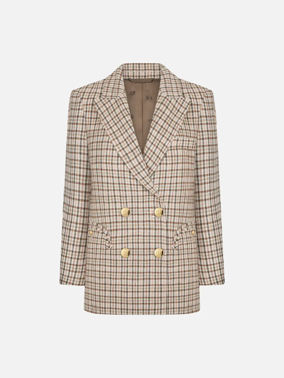 Everyday Blazer - 1
