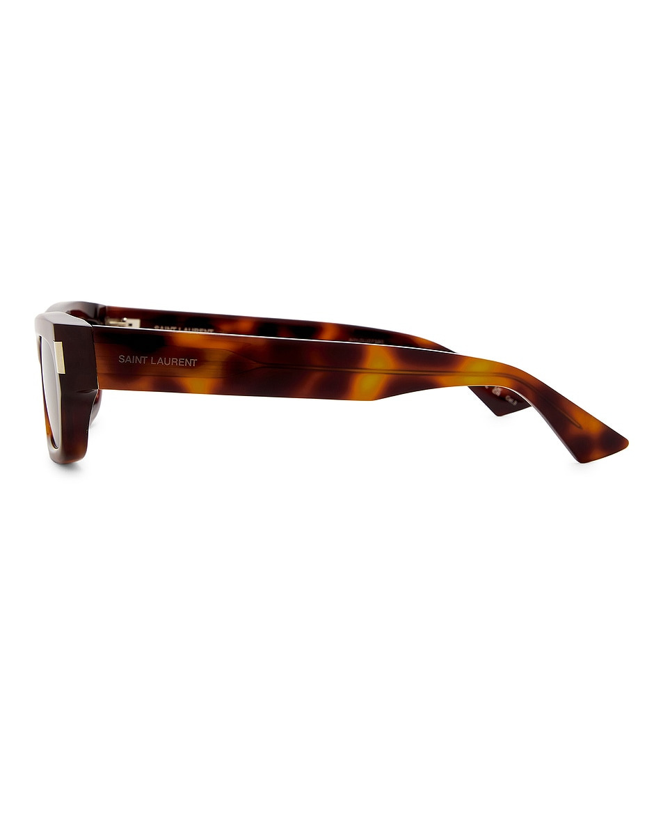 Rectangular Sunglasses - 3