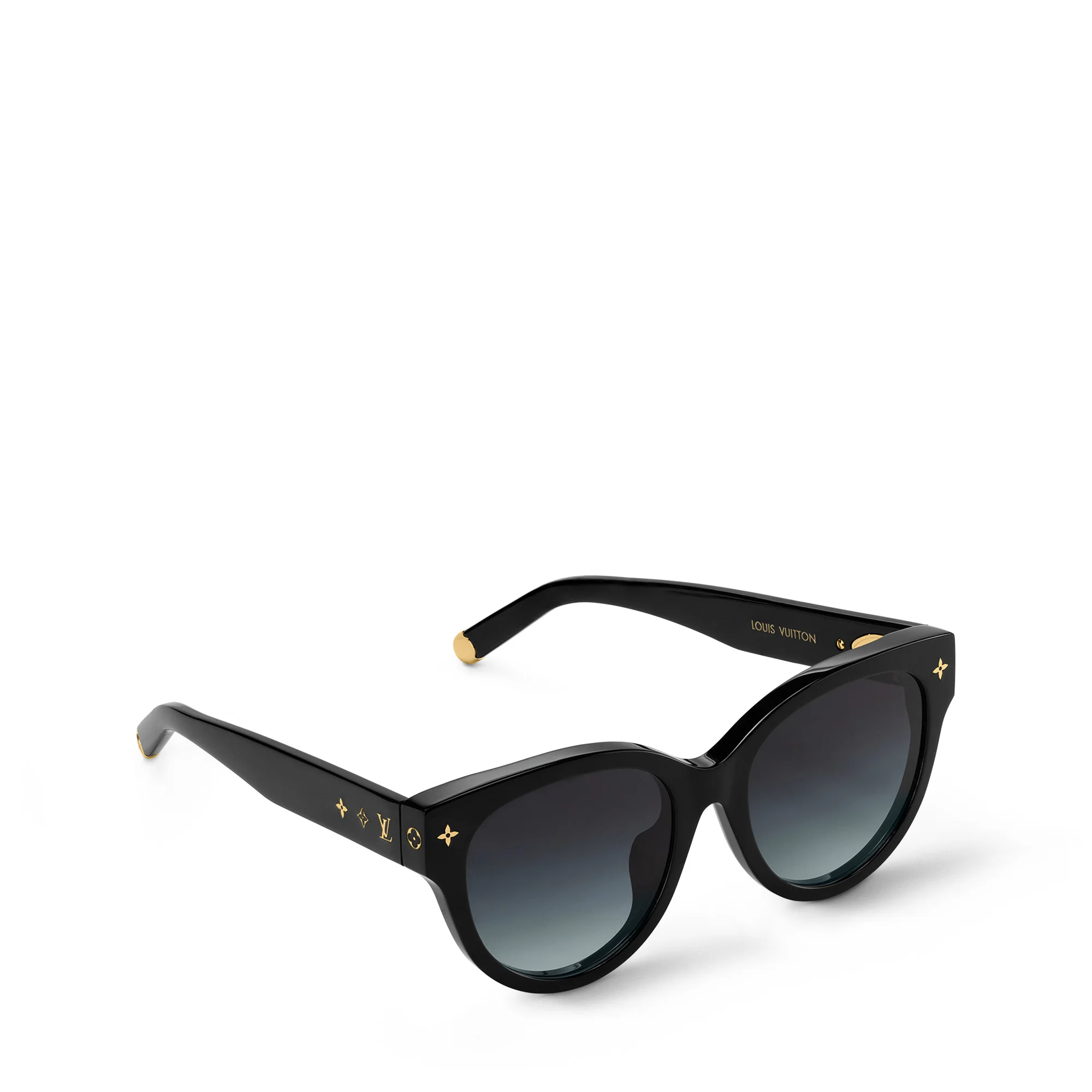 My Monogram Round Sunglasses - 1