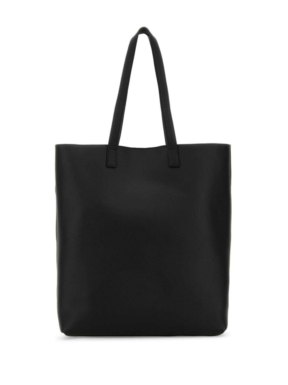 Bold tote bag - 2