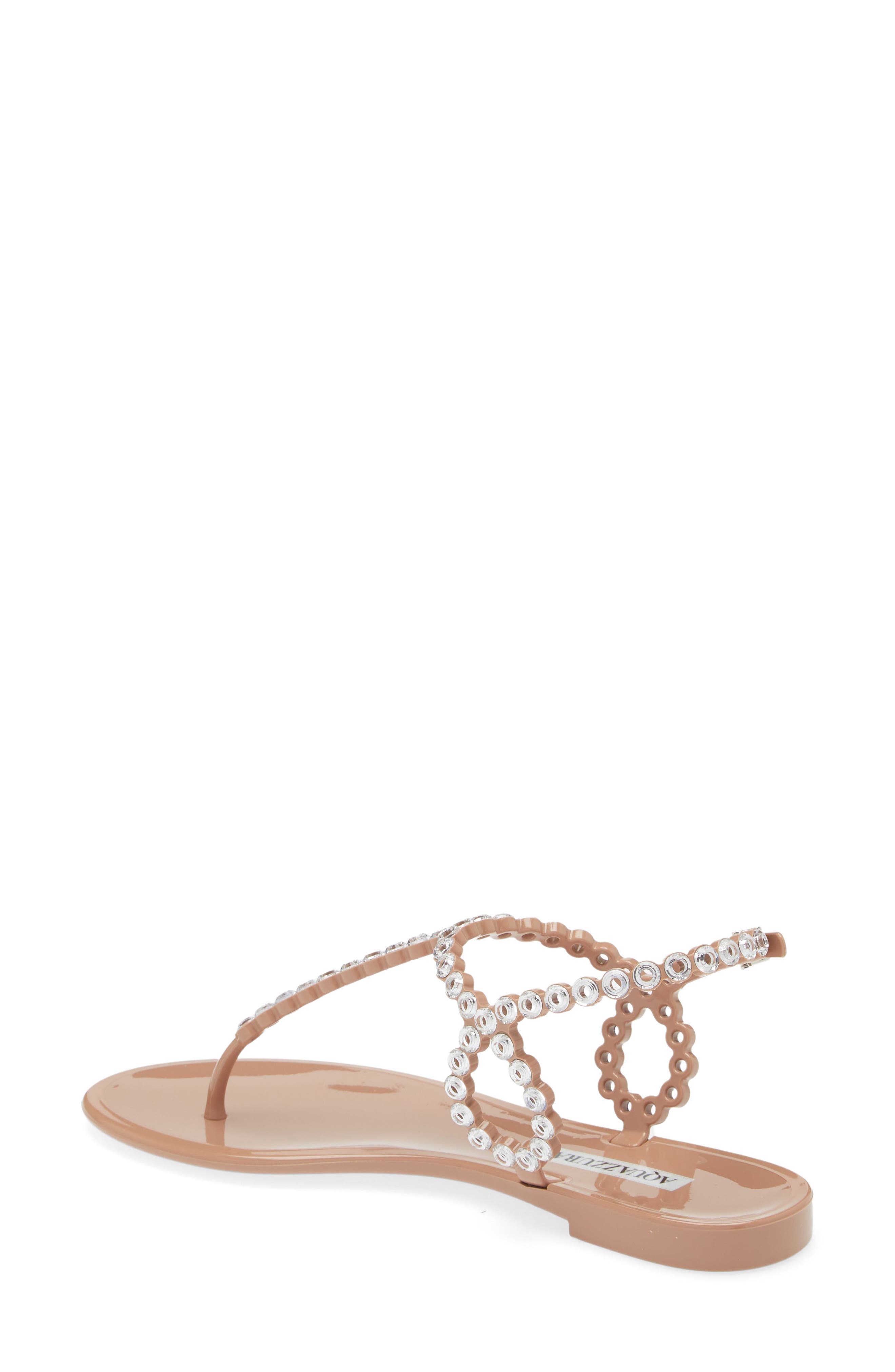 Tequila Jelly Sandal - 2