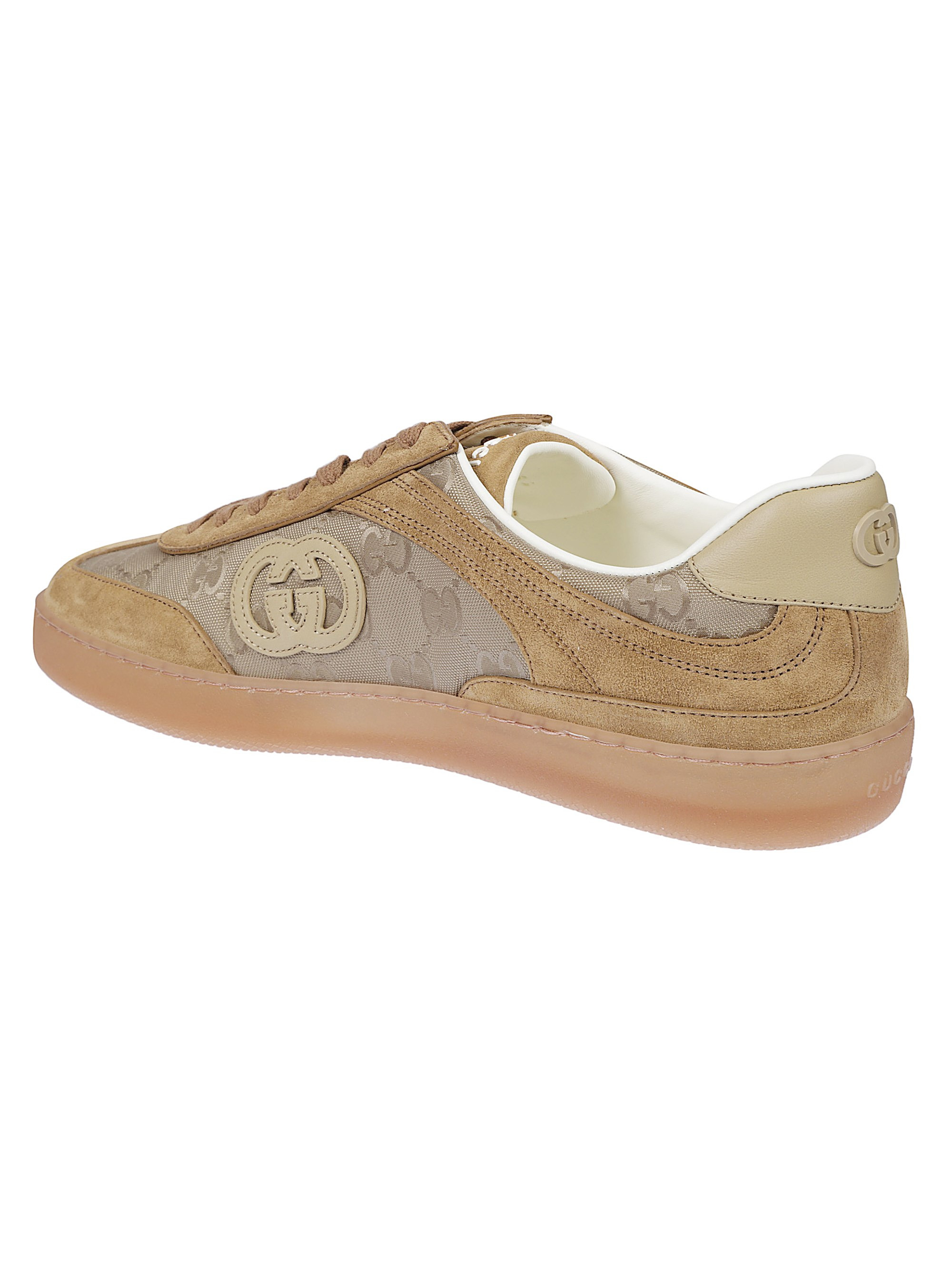 Sneaker G75 - 3