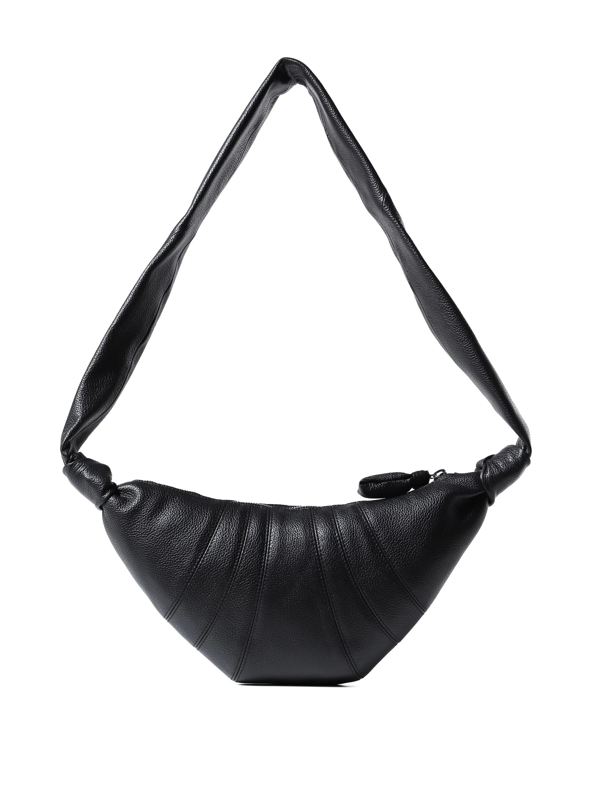 Lemaire Small Croissant Shoulder Bag - 2