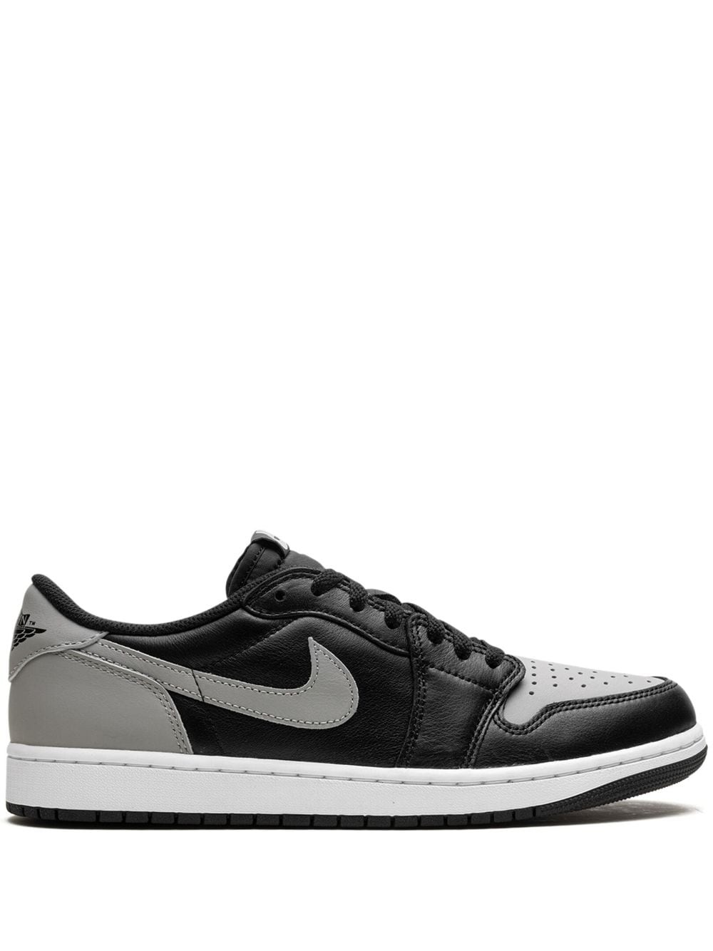 Air Jordan 1 Retro Low OG "Shadow" sneakers - 1