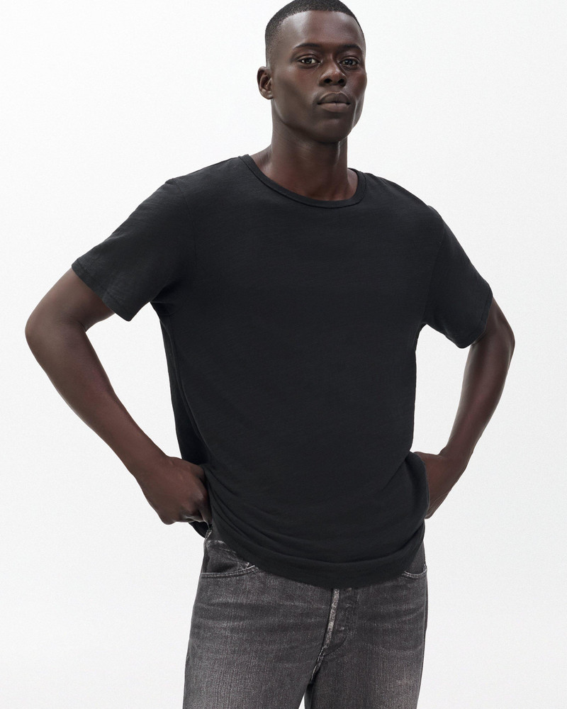 rag & bone Two-Pack Classic Flame Tee outlook